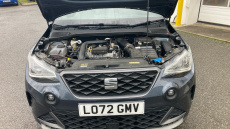 SEAT Arona 1.0 TSI 110 FR Sport 5dr DSG Petrol Hatchback